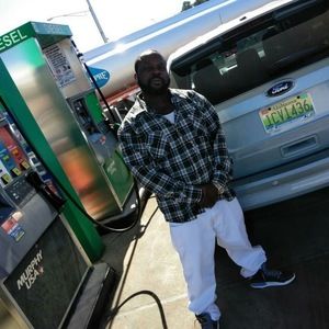 Meet your Posher, Lavon